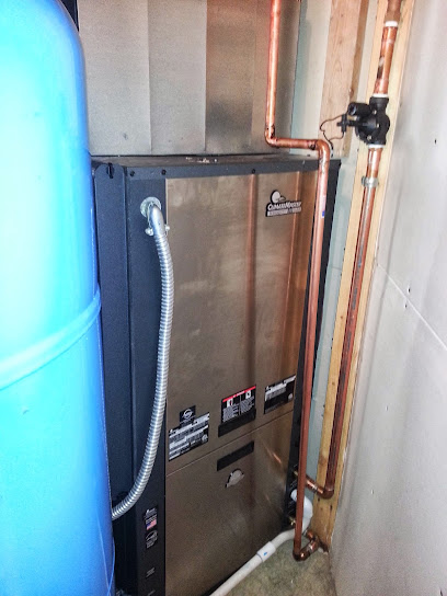 Advantage Heating and Air Conditioning