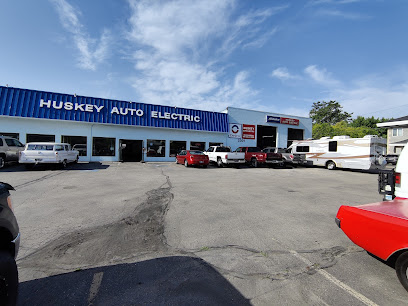 Huskey Auto Electric, Inc