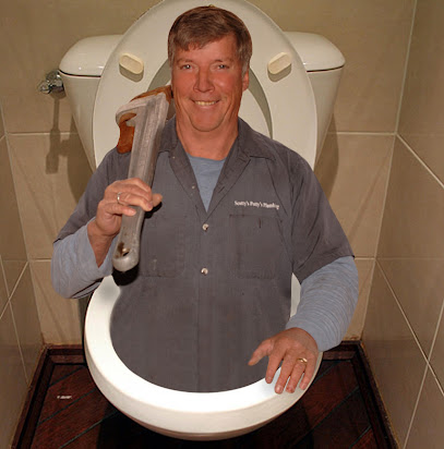 Scotty's Potty's Plumbing, LLC