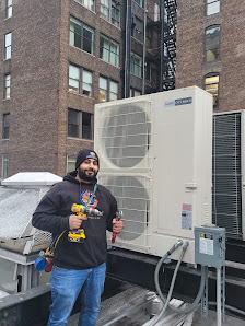 HVAC Controls & Specialties
