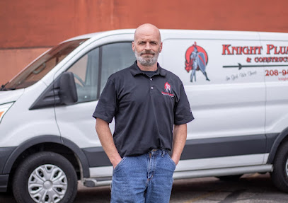 Knight Plumbing and Environmental