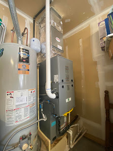 Complete Air Mechanical
