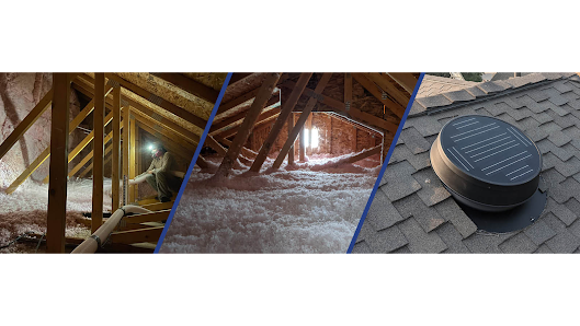 Home Comfort Insulation
