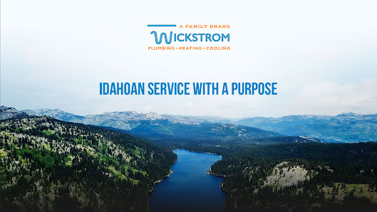 Wickstrom Plumbing Heating & Cooling