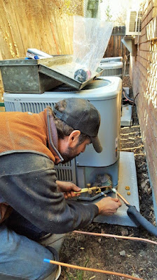 Bunch Heating & Cooling