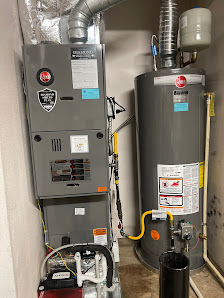 Diamond Heating, Cooling, Plumbing & Electric