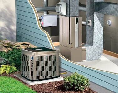 Air Pro Heating & Air Conditioning LLC