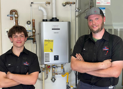 Intelligent Design - Heating & Cooling