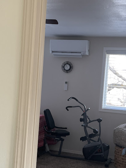 Stan's Heating & Cooling