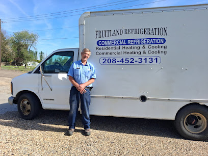 Fruitland Refrigeration, Inc.
