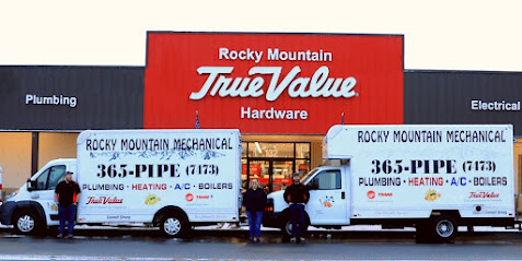 Rocky Mountain Mechanical
