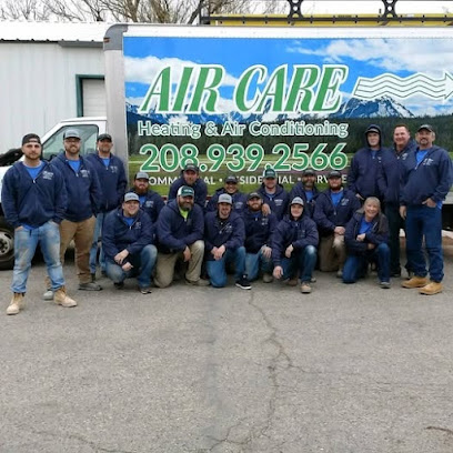 Air Care Heating & Air Conditioning