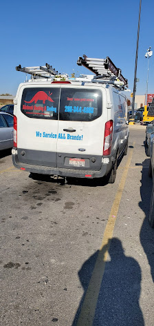 Aardvark Heating and Cooling