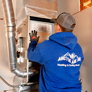 Arctic Air Inc.
