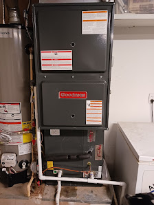 Air Comfort Inc Heating & Cooling