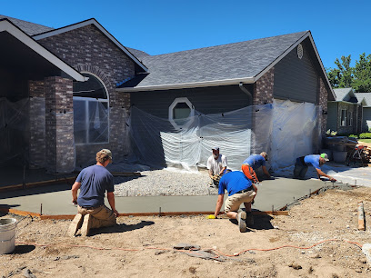 Barnes Construction