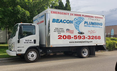 Beacon Plumbing, Heating, Air-Conditioning, and Electrical, Inc