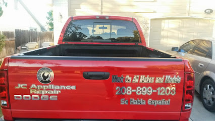 Jc Appliance Repair