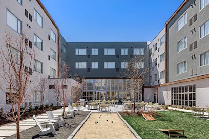 Element by Marriott Bend