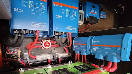 Bend Battery