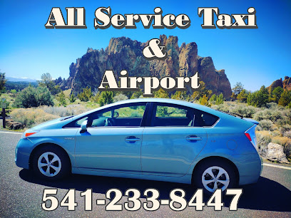 All Service Taxi