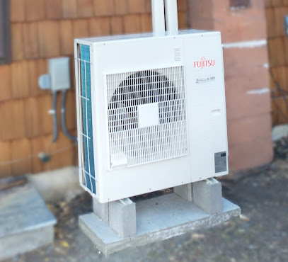 Apex Hvac & Refrigeration Inc.