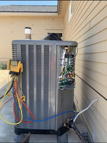 Remington Heating & Cooling