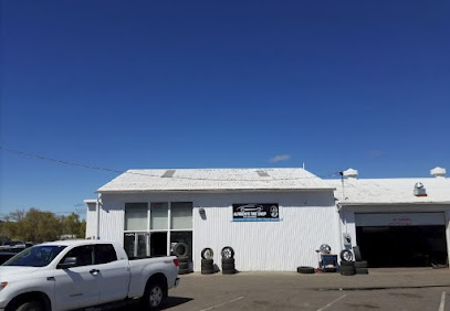 Alfredo's Towing