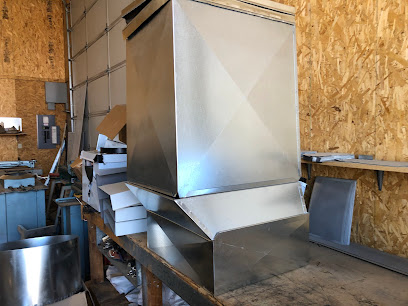 K&R Sheetmetal Inc