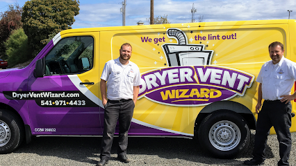 Dryer Vent Wizard of the Valley