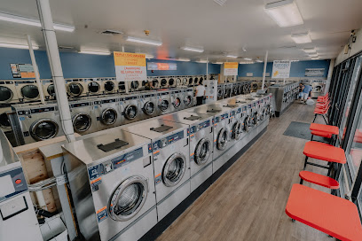 Campbell's Laundry