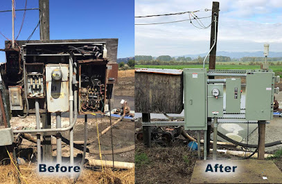 Axis Electric Inc