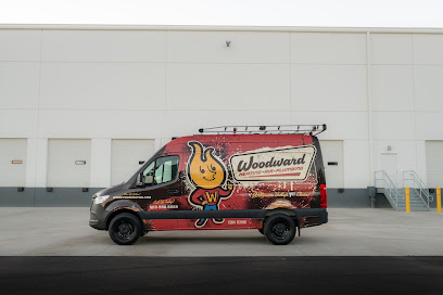 Woodward Heating, Air & Plumbing