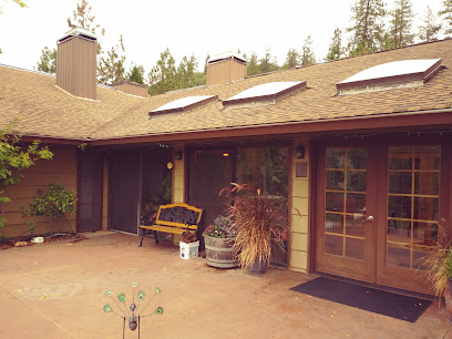 St Rita's Retreat