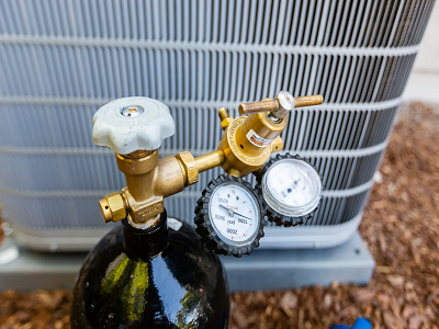Indigo Heating & Air