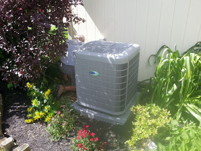 Heating and Air conditioning repairs