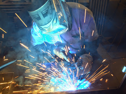 Pro Weld, Inc.