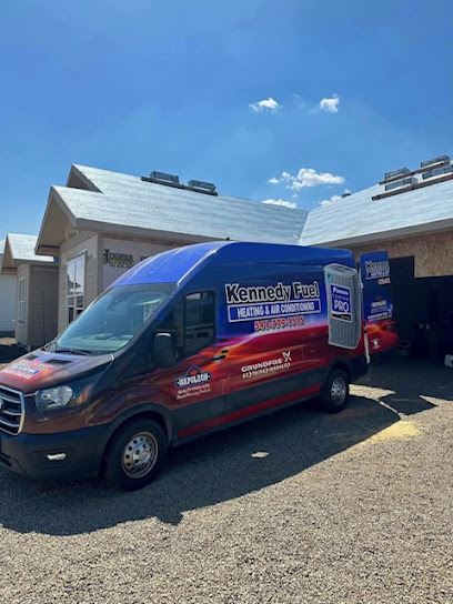 Kennedy Fuel Heating & Air Conditioning