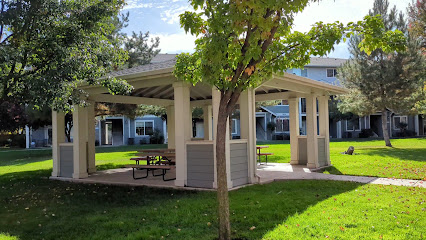 Charles Point Apartments