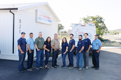 National Heating & Air Conditioning, Inc.