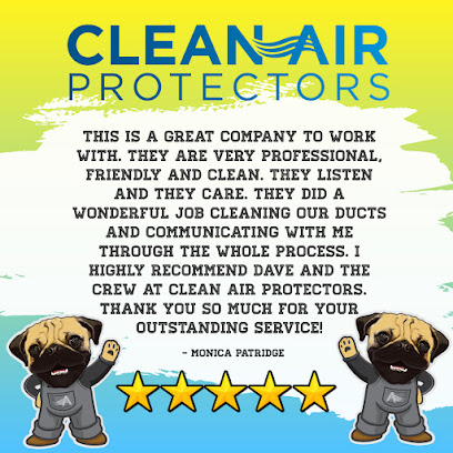 Clean Air Protectors