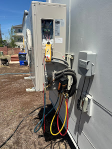 Apex Heating & Air Inc CCB#255156