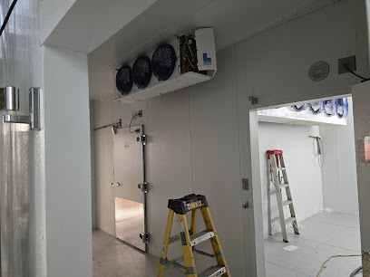 Applied Refrigeration Technology, Inc.