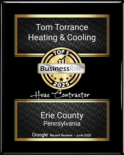 Tom Torrance Heating & Cooling