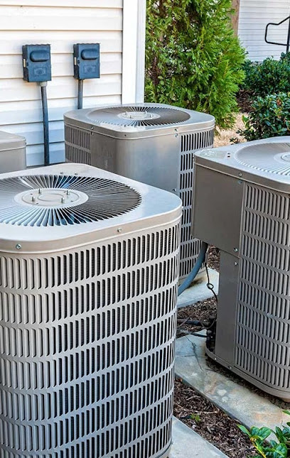 JC HVAC-R