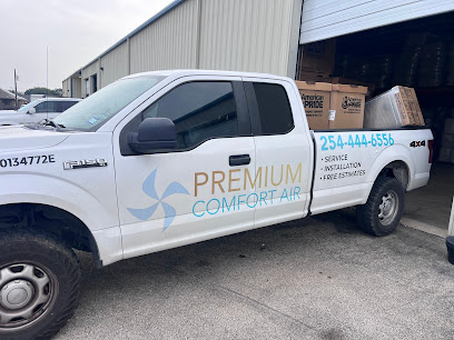 Premium Comfort Air