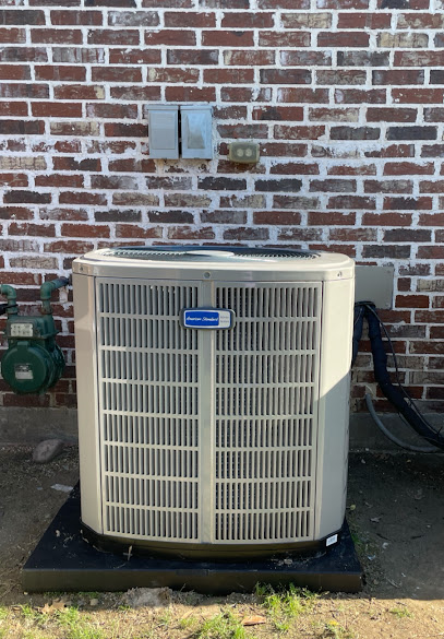 Satisfied Heating and Air LLC