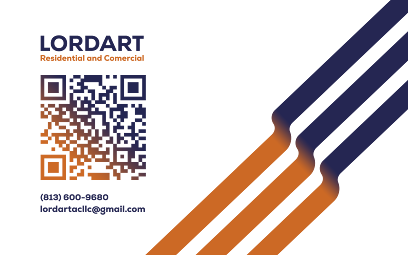 LORDART AC LLC