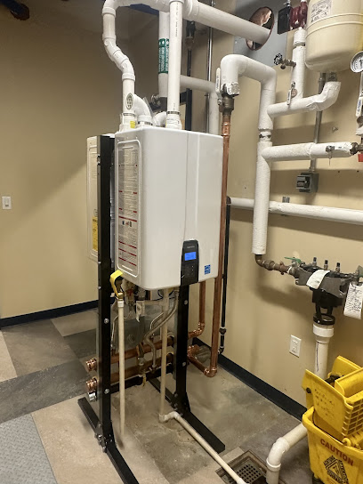 Swango Heating & Cooling