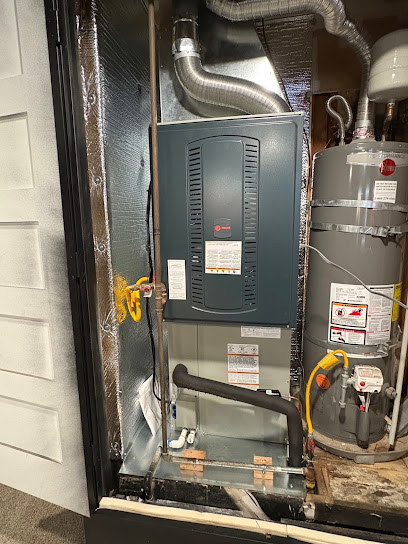 Blue Collar Heating And Air